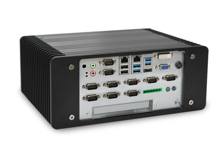 工控機(jī)創(chuàng)新驅(qū)動為工業(yè)升級注入科技強(qiáng)心劑