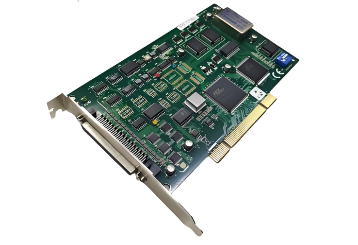 創(chuàng)新型數(shù)據(jù)采集卡開啟數(shù)據(jù)采集新時(shí)代