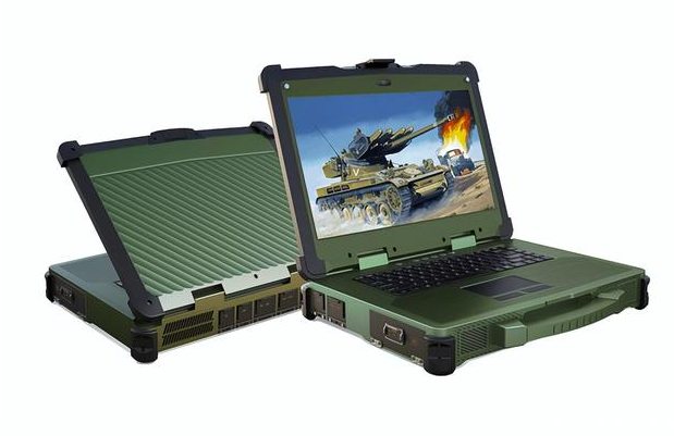 軍工級(jí)加固筆記本用防護(hù)力定義耐用新標(biāo)桿