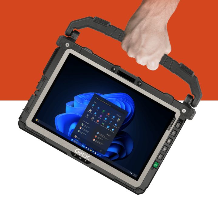 Getac UX10:滿足公共安全與制造業(yè)需求的強(qiáng)固型工業(yè)計(jì)算機(jī)