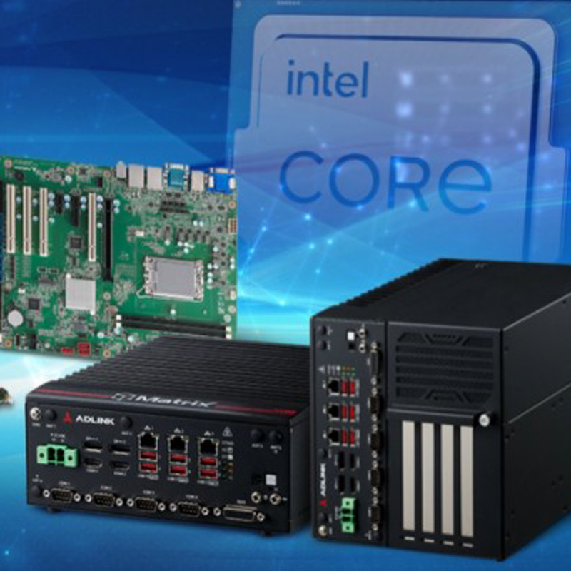 嵌入式工控機四大核心解析:無風扇、高集成、實時響應與低功耗優勢