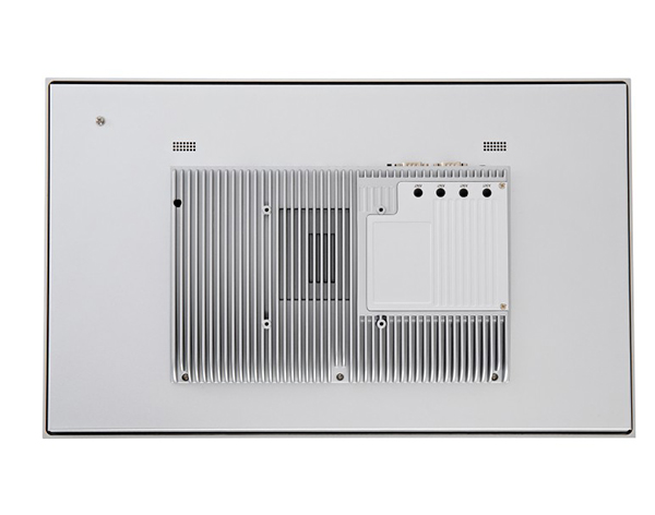 工業(yè)平板電腦，無風扇設計，雙顯示輸出支持同步