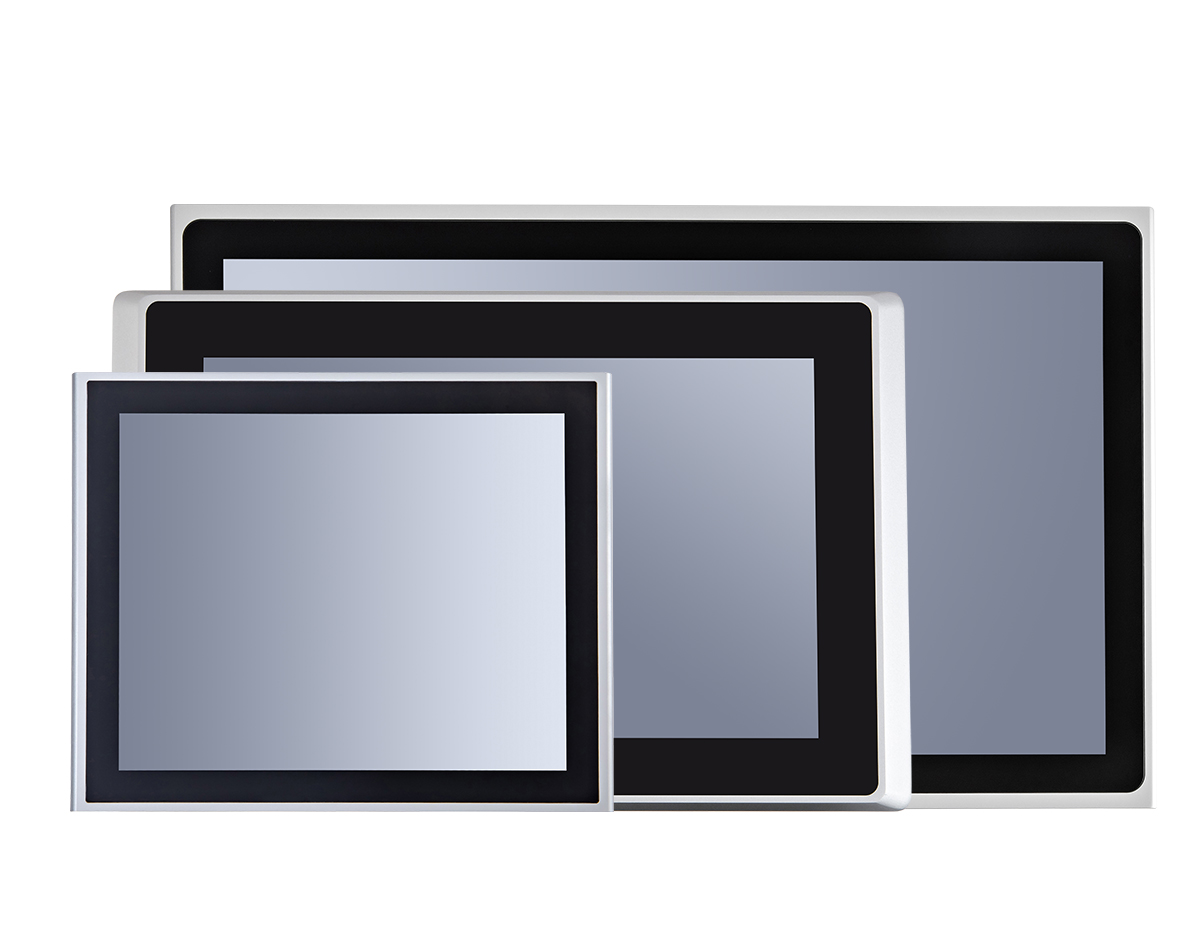 華頡科技MXM工業(yè)平板電腦（10.1寸~27寸）