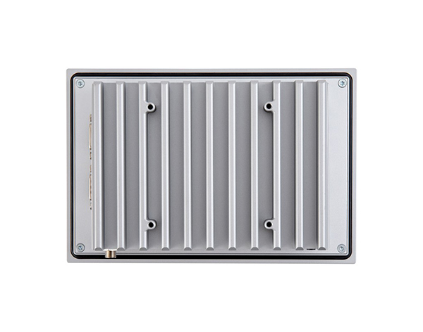 工業平板電腦,無風扇設計,雙顯示輸出支持同步