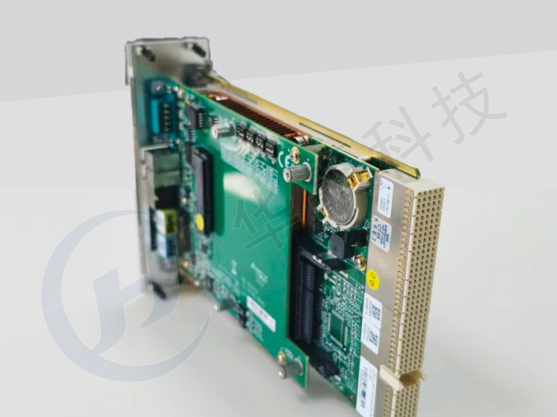 工業(yè)級(jí)“硬核擔(dān)當(dāng)”CompactPCI，為什么在軌道交通里一用就是十幾年？
