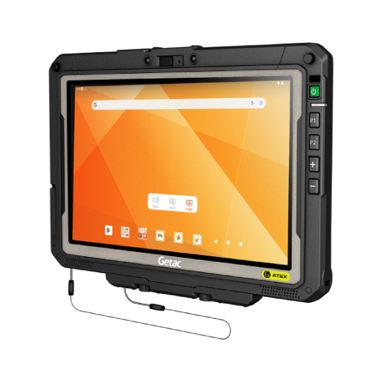 Getac 10英寸防爆工業平板UX10-EX