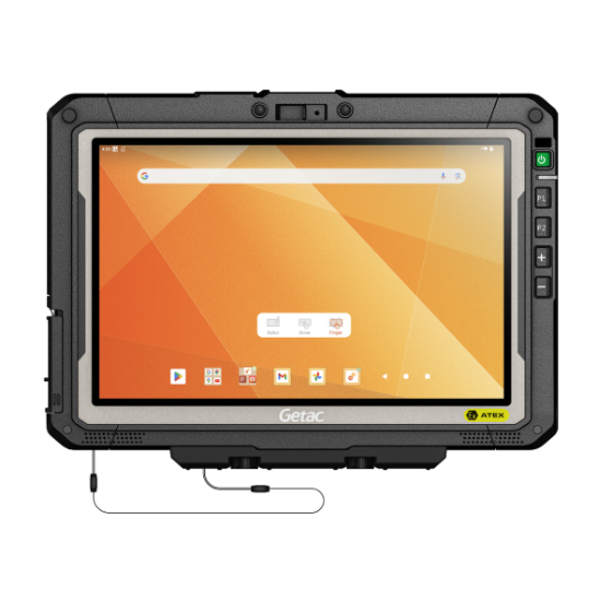 Getac 10.1英寸全強固型平板電腦ZX10-EX