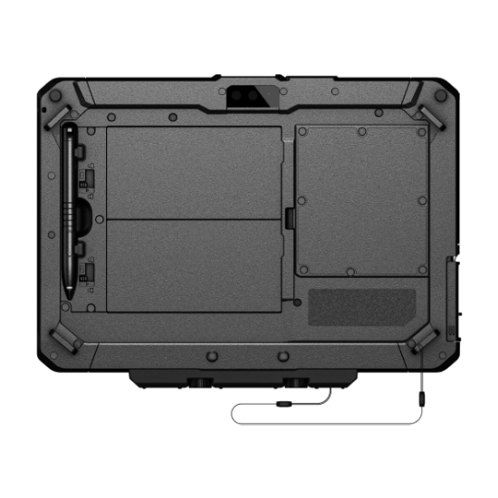 Getac 10英寸防爆工業平板UX10-EX