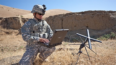 數字化國防加速落地，華頡科技如何助力強固計算真正走進任務一線？