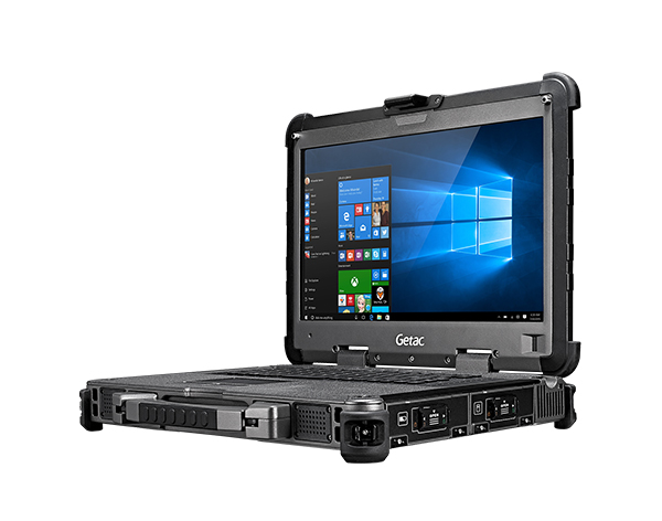 15.6寸軍用級(jí)全加固筆記本電腦Getac X500