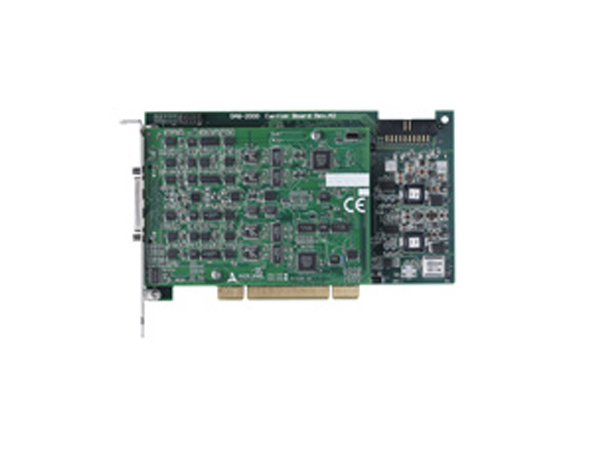 凌華DAQ-2500(AD8路400k14bit,DA,DIO)