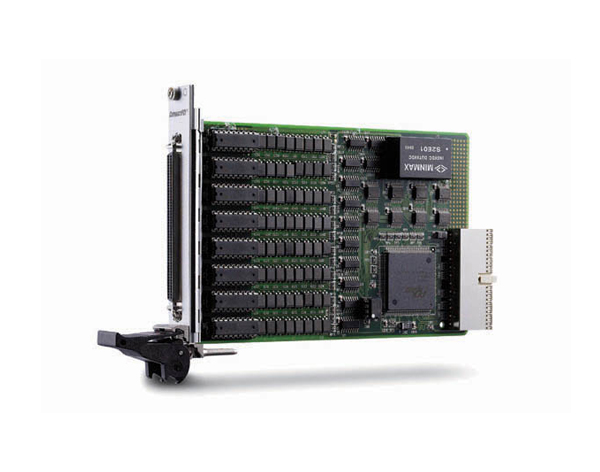 凌華PCI-7432/7433/7434 64路隔離io卡