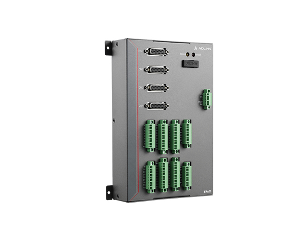 以太網(wǎng)運(yùn)動控制卡凌華EMX-100