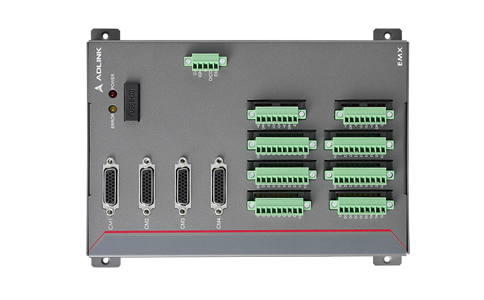 EMX-100運(yùn)動控制卡 以太網(wǎng)運(yùn)動控制卡