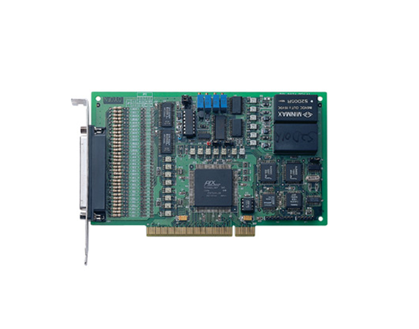 凌華PCI-9113A (AD32路100k12bit,DIO)