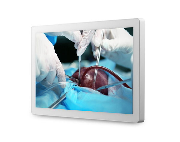 醫(yī)學(xué)成像醫(yī)療監(jiān)視器MLM 5-21/23