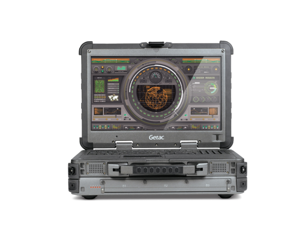 15.6寸軍用級(jí)全加固筆記本電腦Getac X500