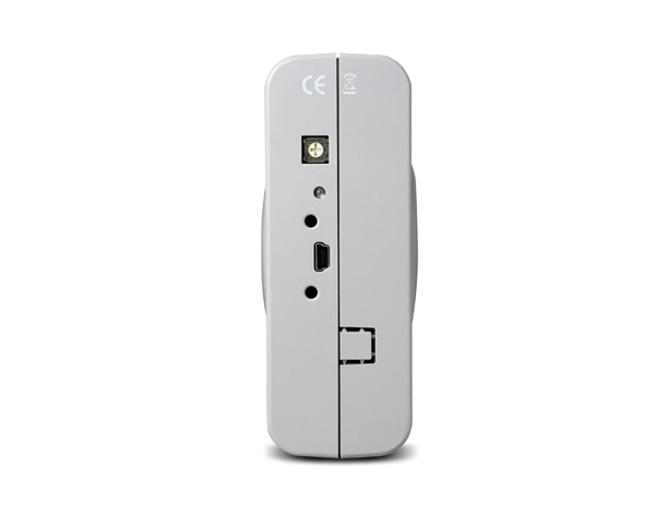 USB-1210(AD 4路2M16位,DIO)