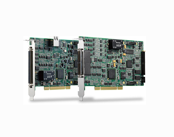 DSP運動控制卡凌華PCI-8254/8258