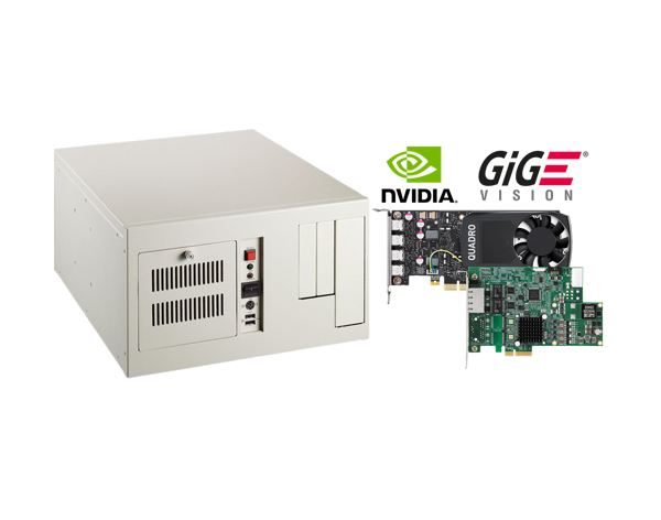 凌華工控機(jī)GPU工作站EOS-iX000-P