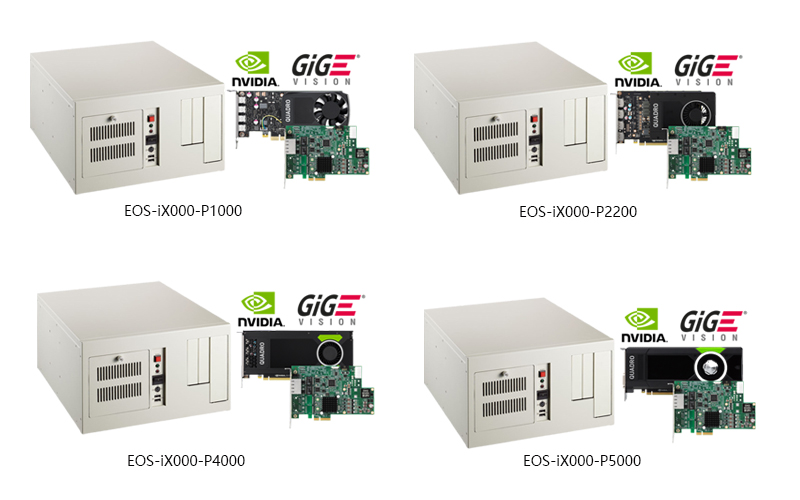 EOS-iX000-P EOS-iX000-P