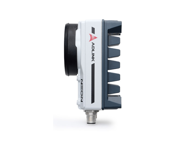 即用型x86智能工業相機NEON-1021-M