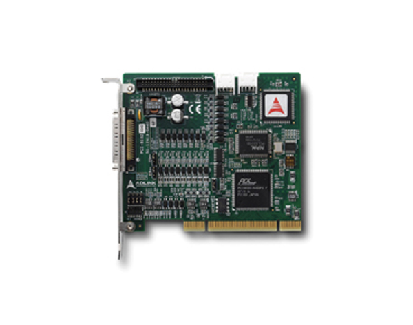 脈沖序列運動控制卡 凌華PCI-8134A