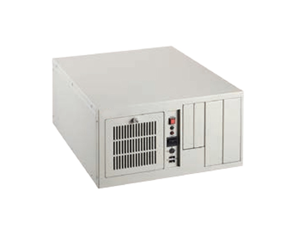 兆芯KX-6000國(guó)產(chǎn)4U工控機(jī) HJ410Z